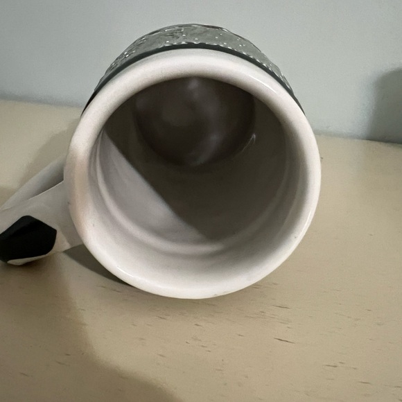 Budweiser 50th Anniversary Clydesdale Mug. - Picture 6 of 6